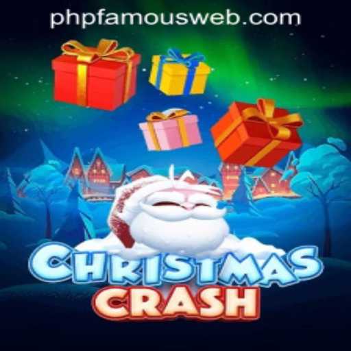 Discover the Festive Thrill of ChristmasCrash: The PHPFAMOUS CASINO Sensation