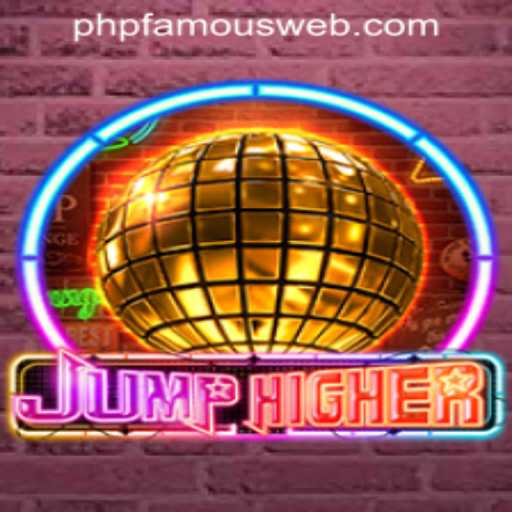 JumpHigher: The Exciting Game with PHPFAMOUS CASINO