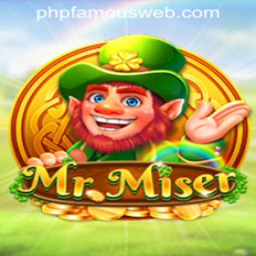 Discover the Thrilling World of MrMiser at PHPFAMOUS CASINO