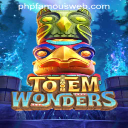 Discover the Enchanting World of TotemWonders at PHPFAMOUS CASINO